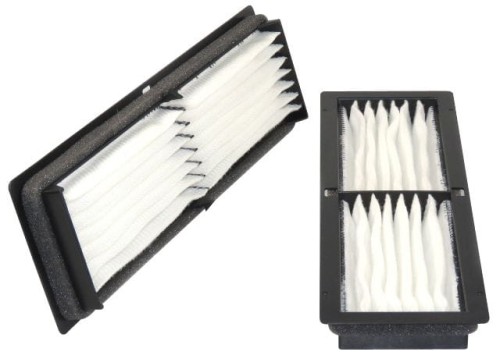 Filtr kabinowy SC6003 Hifi Filter