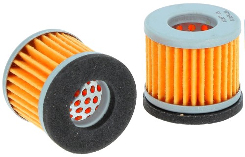 Filtr powietrza SA12624 Hifi Filter