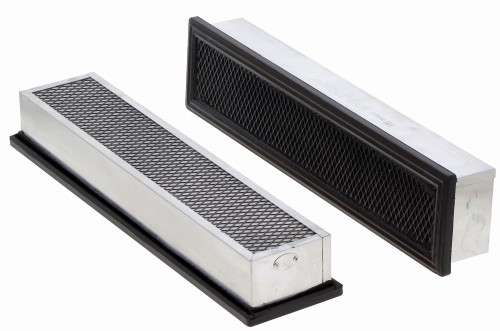 Filtr kabinowy (z węglem aktywnym) SC60023CAG Hifi Filter