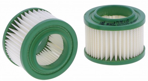 Filtr odpowietrzania SA12669 Hifi Filter