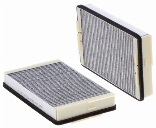 Filtr kabinowy (z węglem aktywnym) SC60022CA Hifi Filter