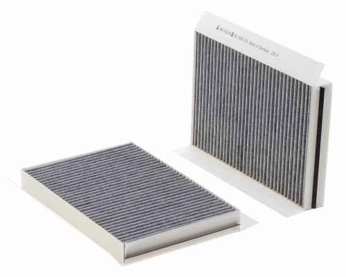 Filtr kabinowy (z węglem aktywnym) SC6001CA Hifi Filter