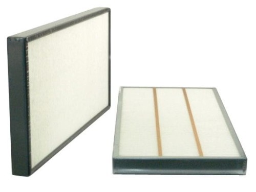 Filtr kabinowy (z węglem aktywnym) SC60019CA Hifi Filter