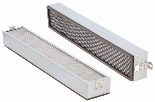 Filtr kabinowy (z węglem aktywnym) SC60018CAG Hifi Filter