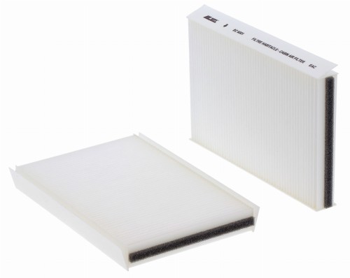 Filtr kabinowy SC6001 Hifi Filter