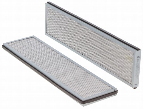 Filtr kabinowy (z węglem aktywnym) SC60021CAG Hifi Filter