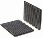 Filtr kabinowy (z węglem aktywnym) SC60007CA Hifi Filter
