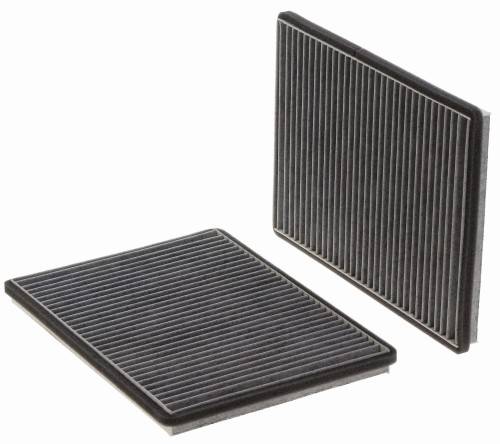 Filtr kabinowy (z węglem aktywnym) SC60007CA Hifi Filter