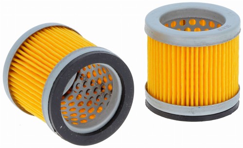 Filtr powietrza SA12675 Hifi Filter