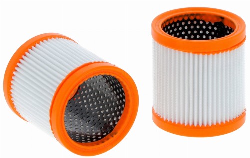 Filtr powietrza SA12689 HIFI FILTER do SANDVIK: Ranger DX 800i, DL 331, DX 900i, TH 663, DD 421