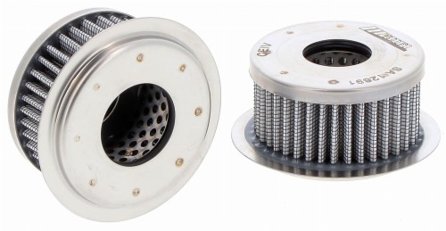 Filtr odpowietrzania SA12691 Hifi Filter