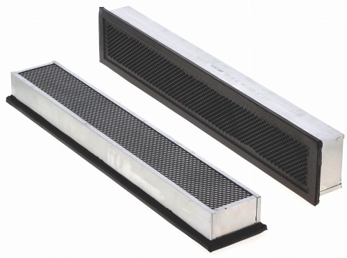 Filtr kabinowy (z węglem aktywnym) SC60003CAG Hifi Filter