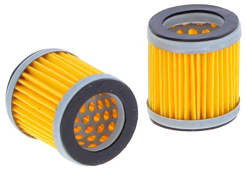 Filtr odpowietrzania SA12693 Hifi Filter
