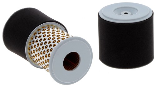Filtr powietrza SA12699 Hifi Filter do Honda GX240 GX270 GX340 GX390, Clipper CS401 CS451, Canycom CM1401 CMX1402, Wacker Neuson BFS1350