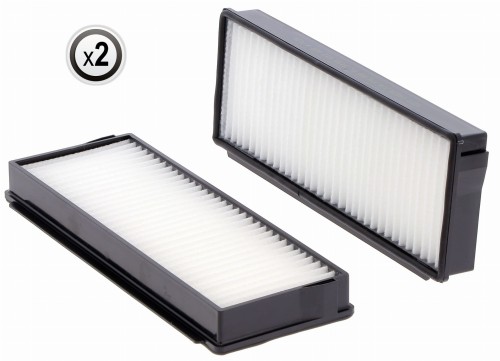Filtr kabinowy (zestaw) SC5155KIT Hifi Filter