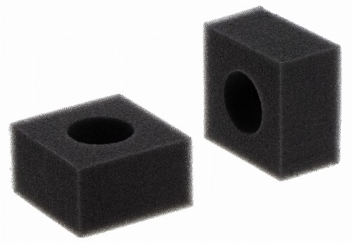Filtr powietrza SA12721 Hifi Filter