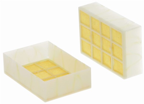 Filtr powietrza SA12723 Hifi Filter