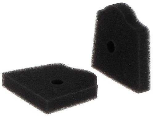 Filtr powietrza SA12756 Hifi Filter
