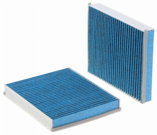 Filtr kabinowy (z węglem aktywnym) SC5138CAB Hifi Filter