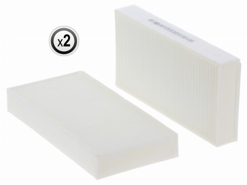 Filtr kabinowy (zestaw) SC5137KIT Hifi Filter