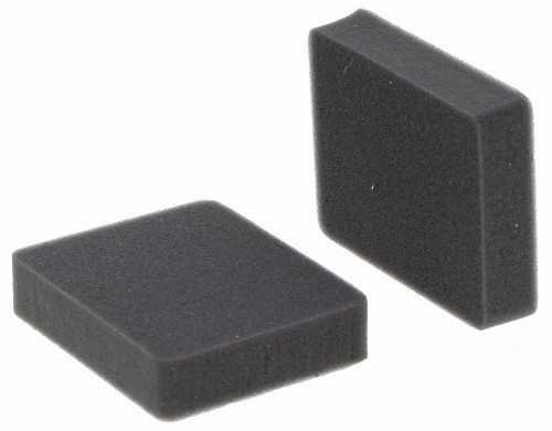Filtr powietrza SA12805 Hifi Filter