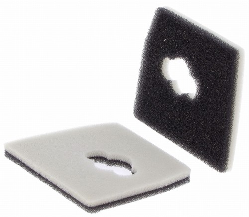 Filtr powietrza SA12810 Hifi Filter