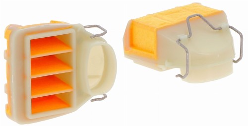 Filtr powietrza SA12828 Hifi Filter