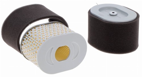 Filtr powietrza SA12833 Hifi Filter