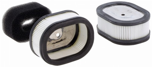 Filtr powietrza SA12849 Hifi Filter