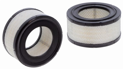 Filtr powietrza SA12843 HIFI FILTER do INGERSOLL RAND: SSR 10, SSR 12, SSR 18/22, SSRM 37, SSRM 45, SSRM 50, SSRM 75 ECOAIR: D 126 INGERSOLL RAND: ML 55, ML 45 HP, MH 150