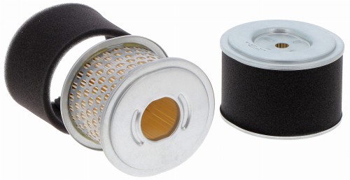 Filtr powietrza SA12836 Hifi Filter