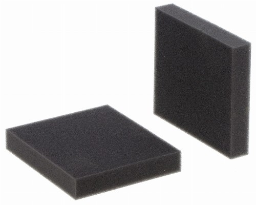 Filtr powietrza SA12851 Hifi Filter