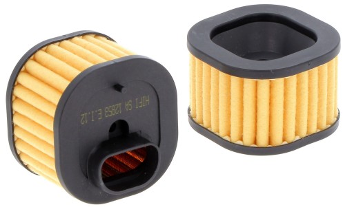 Filtr powietrza SA12853 Hifi Filter