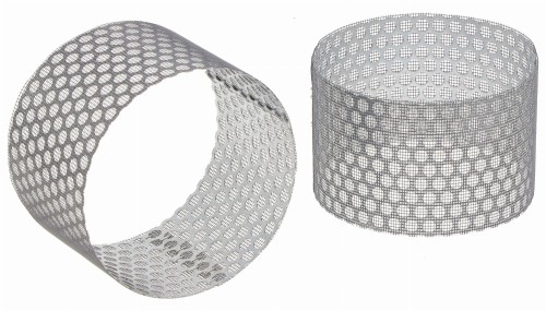 Filtr powietrza SA12862 Hifi Filter