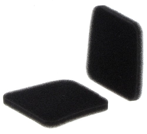 Filtr powietrza SA12907 Hifi Filter
