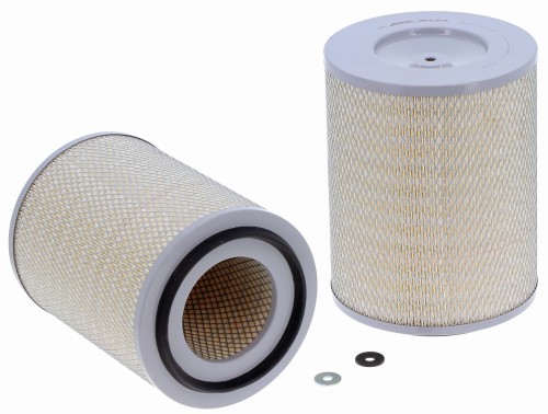 Filtr powietrza SA14007 Hifi Filter
