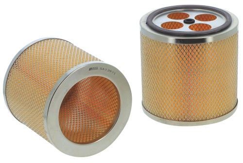 Filtr powietrza SA13971 Hifi Filter
