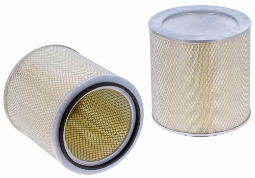 Filtr powietrza SA13989 Hifi Filter do Volvo F 88, F 89