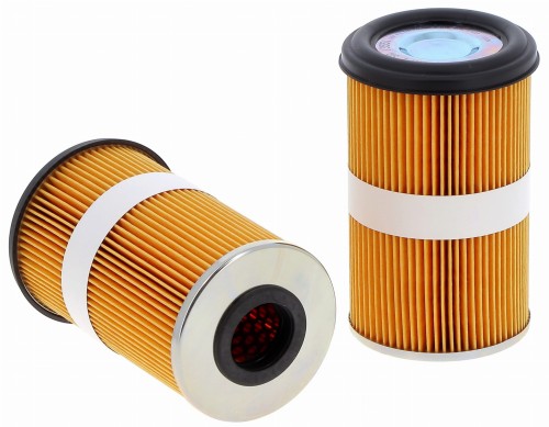 Filtr powietrza SA13551 Hifi Filter