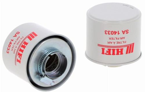 Filtr powietrza SA14033 Hifi Filter