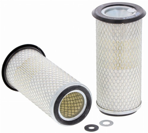 Filtr powietrza SA14058 Hifi Filter