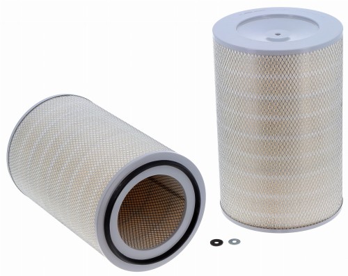Filtr powietrza SA14453 Hifi Filter do Iveco 179E27, 180E24, 240E47, 400E43, 410E42, 