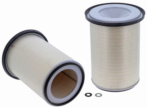 Filtr powietrza SA14454 Hifi Filter do Komatsu, Hitachi, Shantui