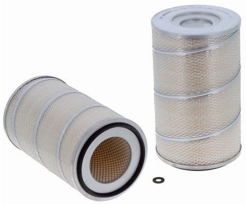 Filtr powietrza SA14109 Hifi Filter