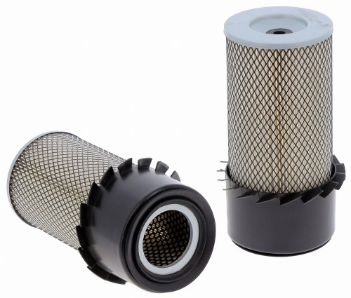Filtr powietrza SA14495K Hifi Filter