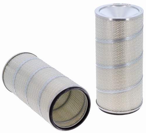 Filtr powietrza SA14504 Hifi Filter