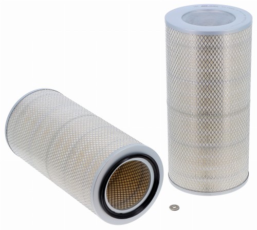 Filtr powietrza SA14509 Hifi Filter
