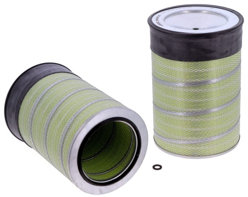 Filtr powietrza SA14503 Hifi Filter do Volvo, Clark, John Deere, Cummins