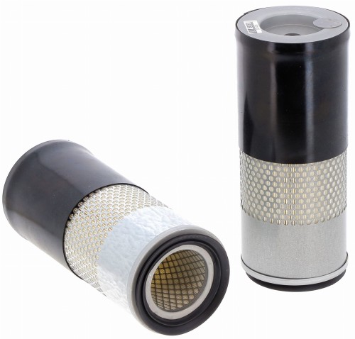 Filtr powietrza SA14519 Hifi Filter