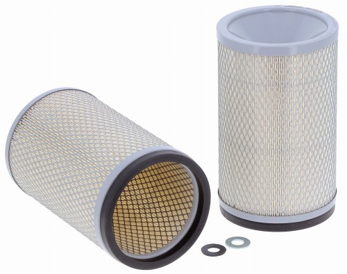Filtr powietrza SA14529 Hifi Filter